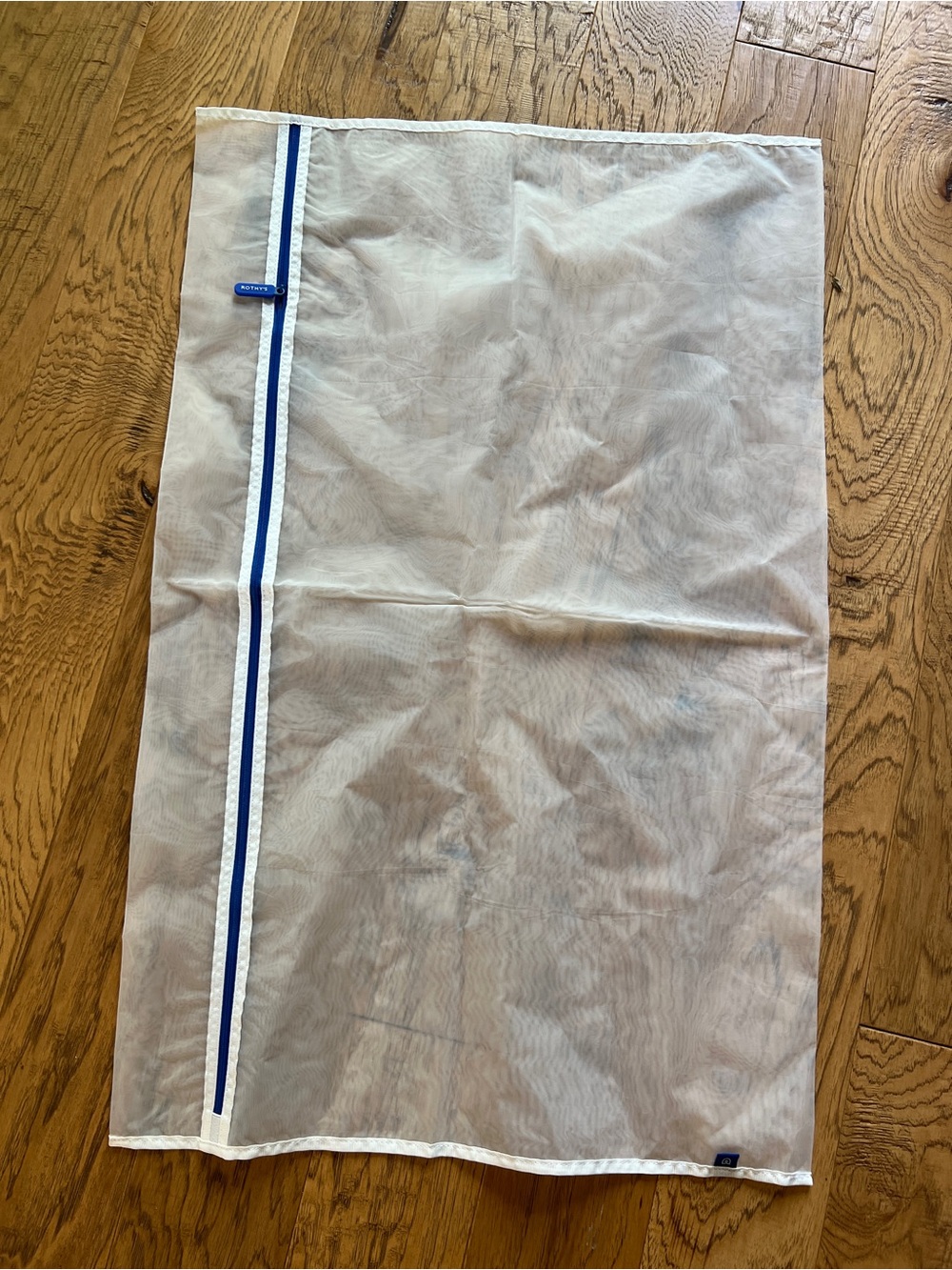 Rothy's The Easy Wash Bag Size: XL